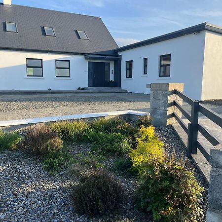 An Sean Teach Self Catering Fodry Exterior foto