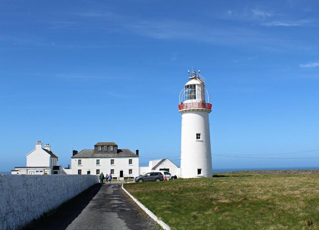 An Sean Teach Self Catering Fodry Exterior foto