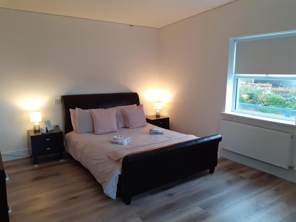 An Sean Teach Self Catering Fodry Exterior foto