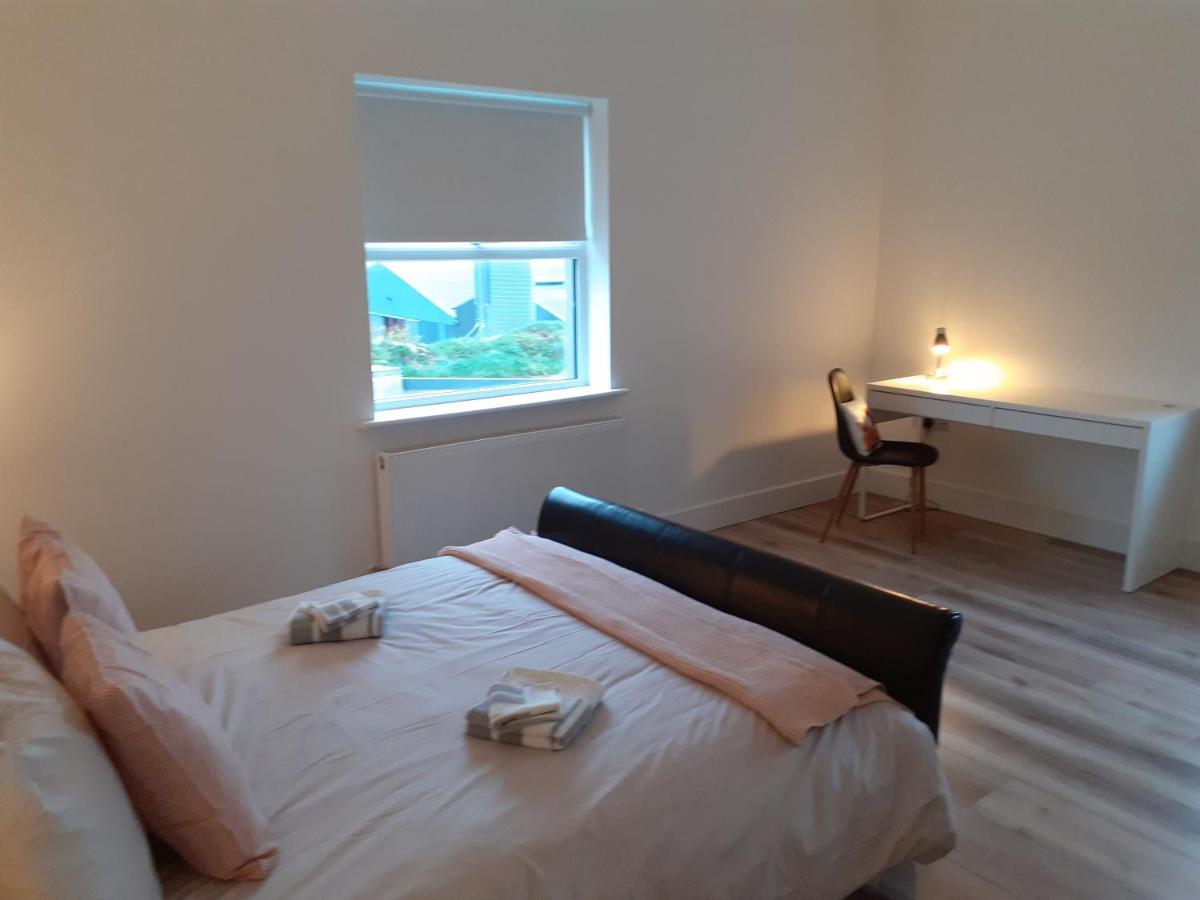 An Sean Teach Self Catering Fodry Exterior foto