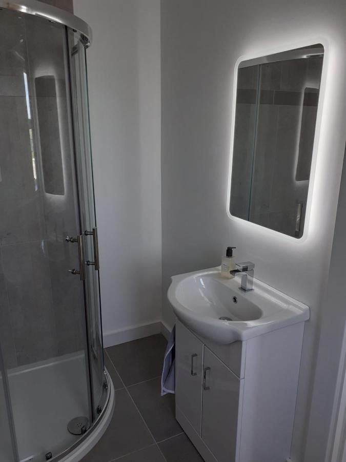 An Sean Teach Self Catering Fodry Exterior foto