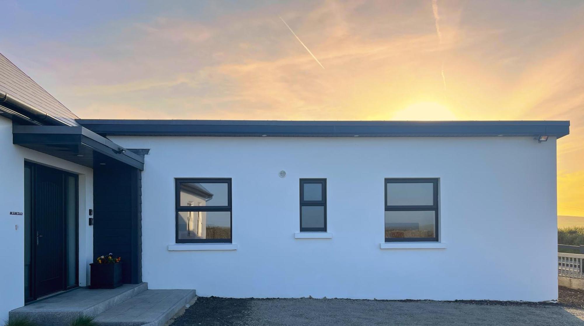 An Sean Teach Self Catering Fodry Exterior foto