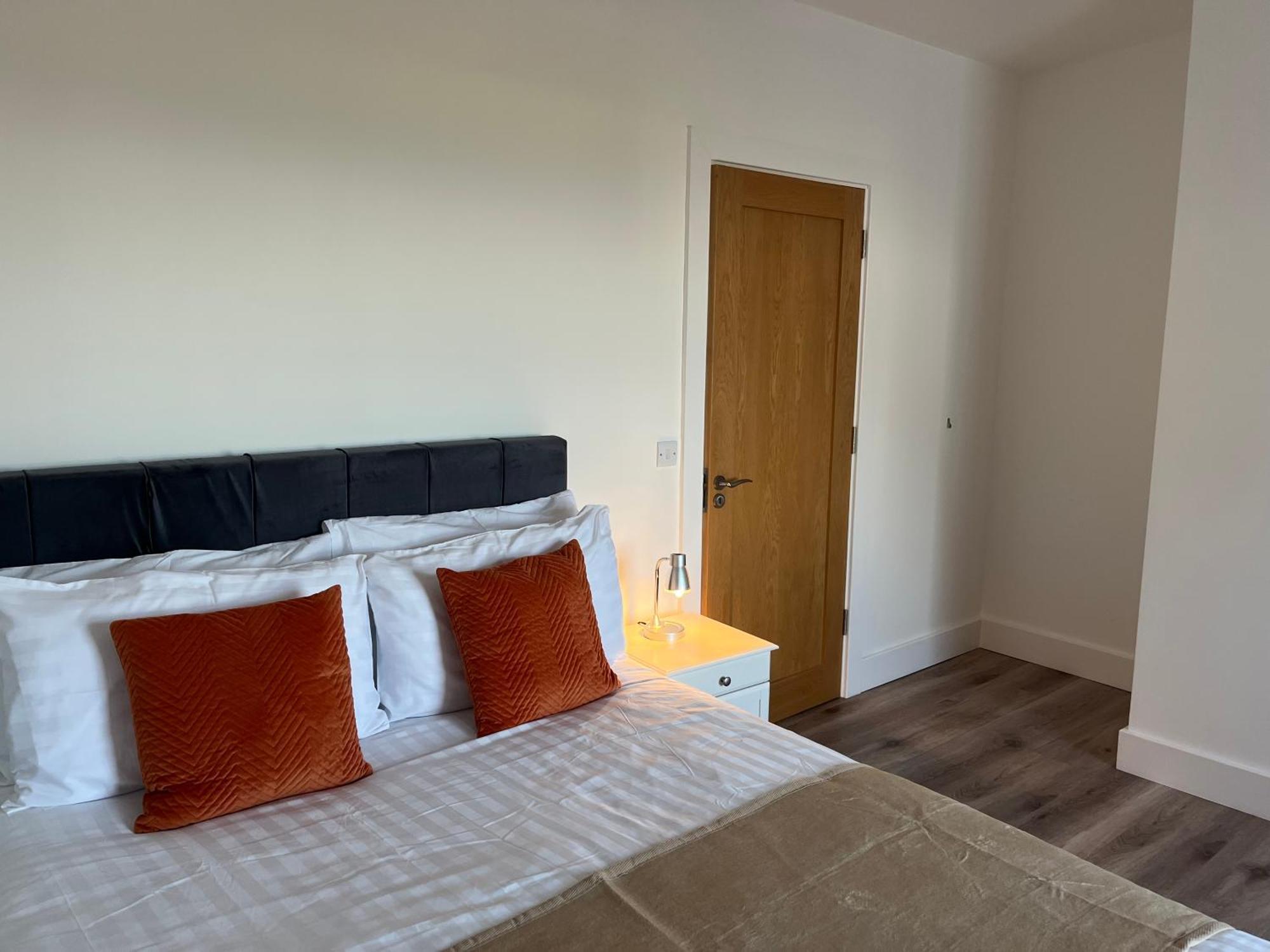 An Sean Teach Self Catering Fodry Exterior foto